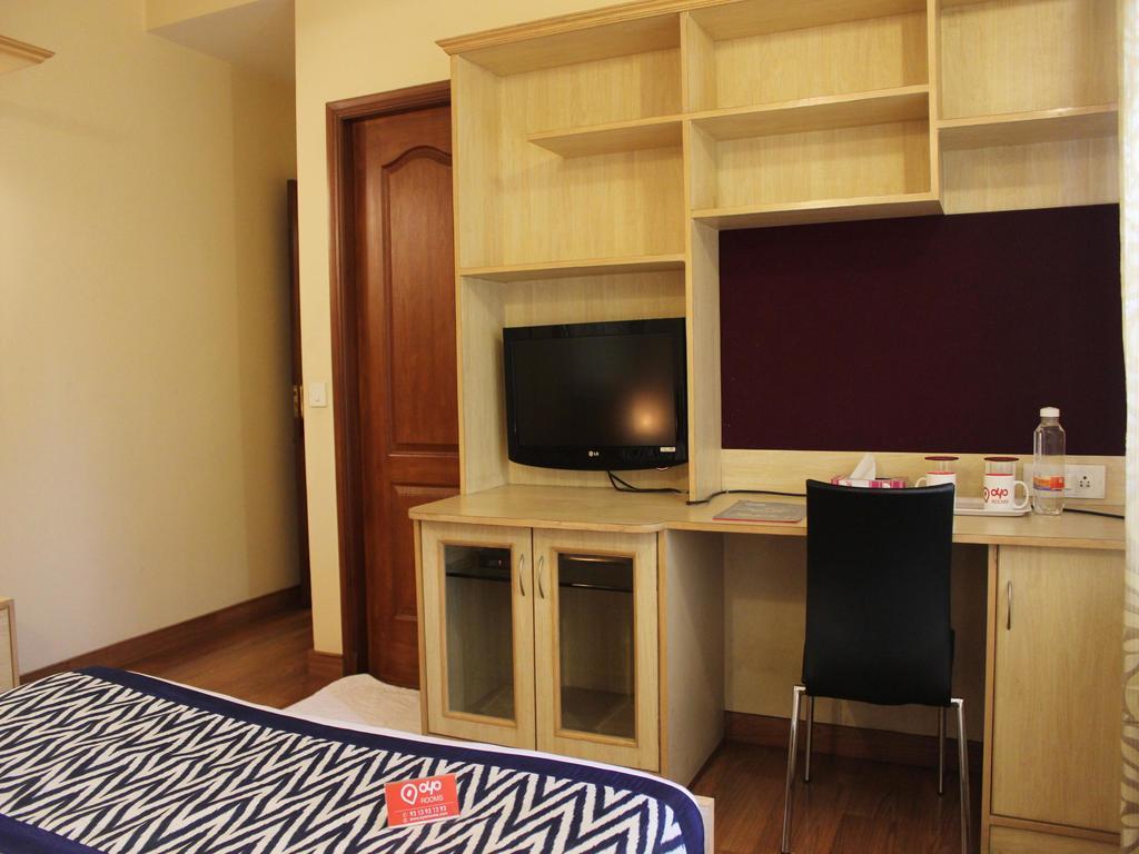 Falcon Suites Residency Road Bangalore Dış mekan fotoğraf