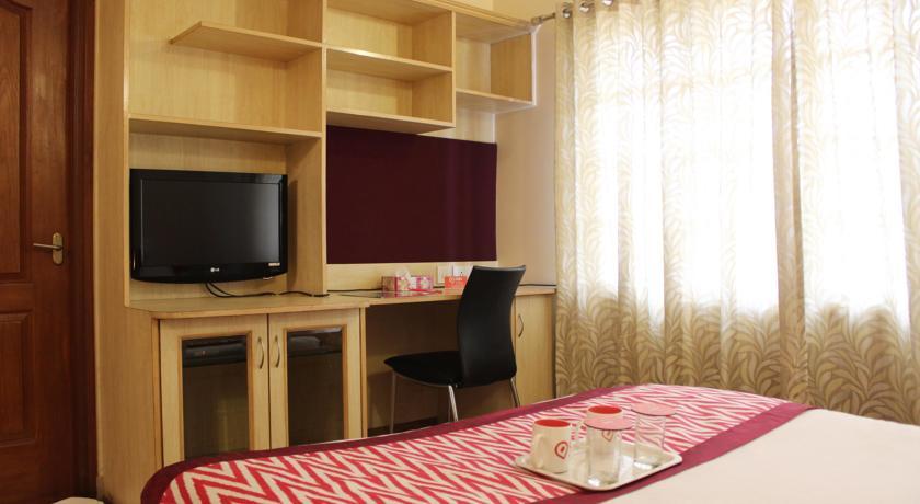 Falcon Suites Residency Road Bangalore Dış mekan fotoğraf